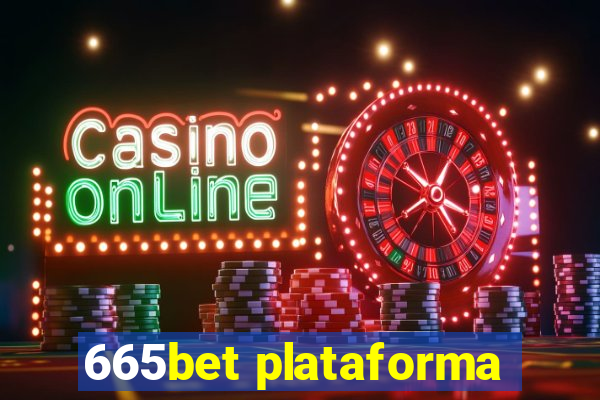 665bet plataforma